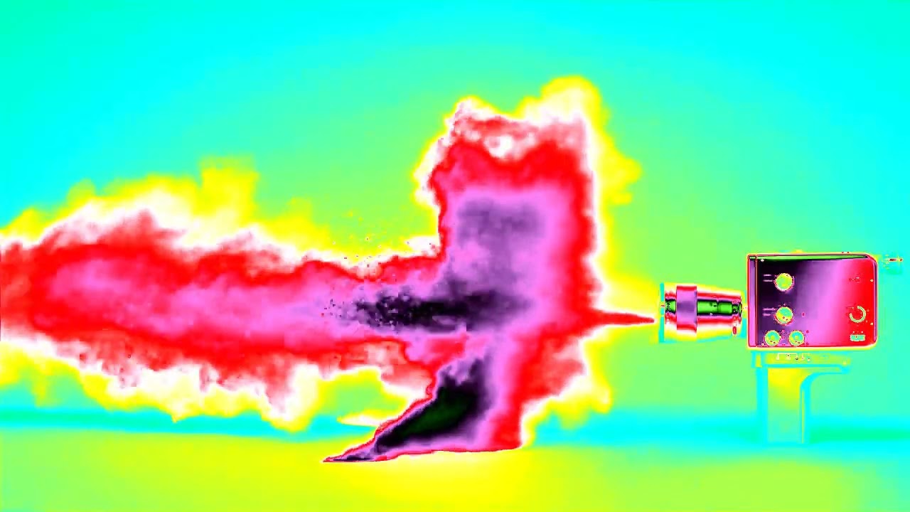 TVN7 Kamera ident 2014-2020 Effects Read the Desc