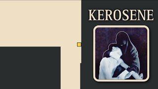 KEROSENE | Bouncing Square Resimi