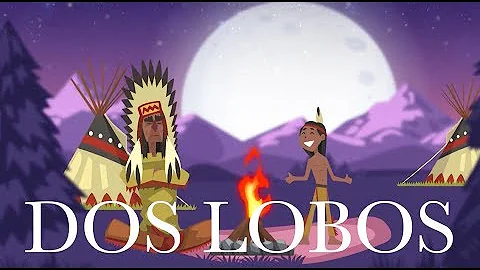 ¿Cómo se dice lobo en cherokee?