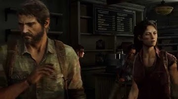 The Last Of Us Remastered Gameplay Walkthrough (Part 4) - Queen Firefly & Ellie!
