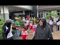 TK Bruder Nusa Indah Pontianak Kunjungi Dinas TPH Kalbar