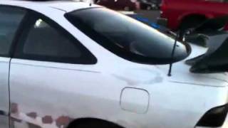 Craigslist car of the week