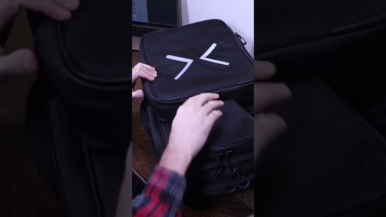 Helix & Helix LT Amp and Effects Processor: Backpack - Line