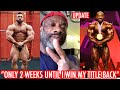 2019 MR OLYMPIA 11 DAYS OUT ALL QUALIFIED COMPETITORS UPDATE