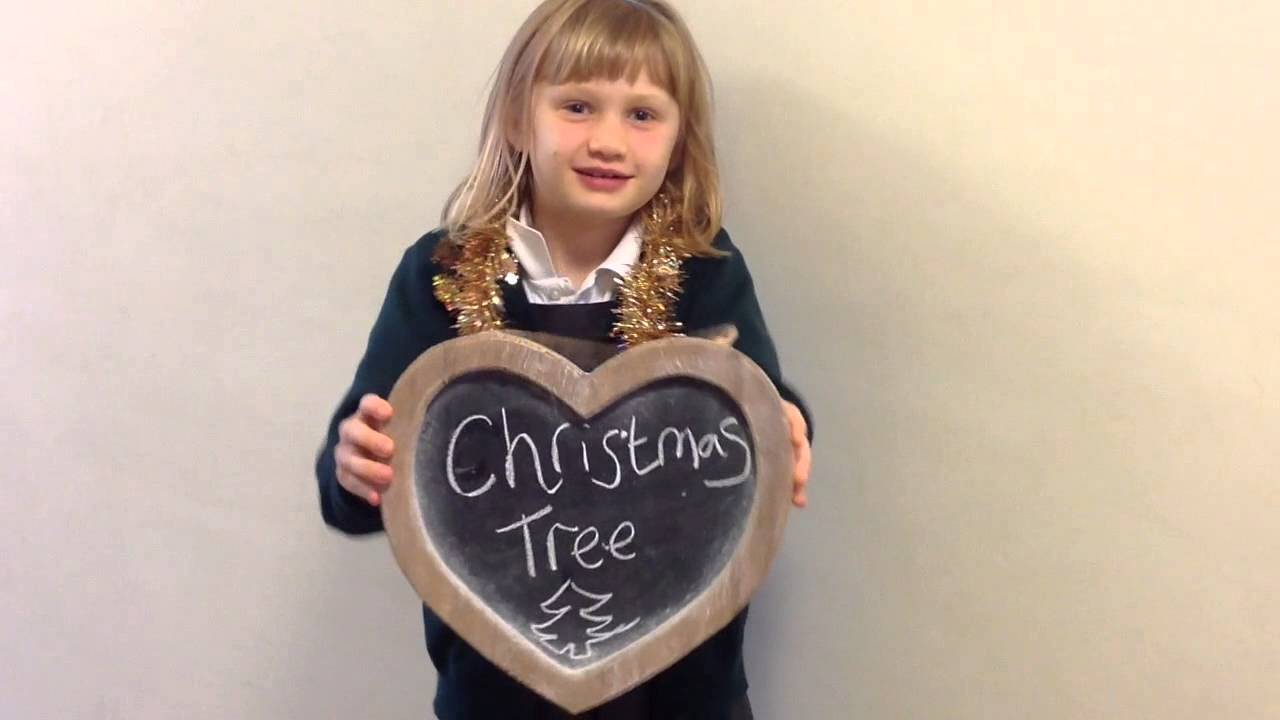 What Does Christmas Mean To You YouTube
