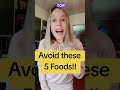 5 Foods That Raise Blood Sugar Fast