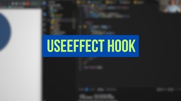 Como usar UseEffect Hook en React Js | Explicacion simple