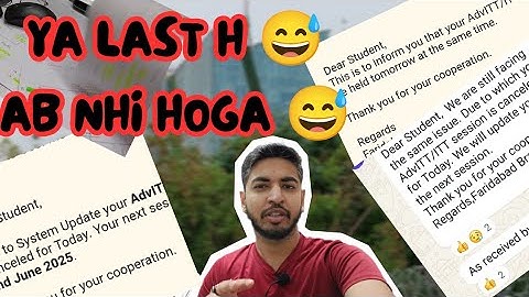 YA LAST H AB NHI HOGA AAGE😅||📚ICAI ITT TRAINING 📚||DAILY ROUTINE⏳||DAILY VLOGGING😊#vlog #dailyvlog