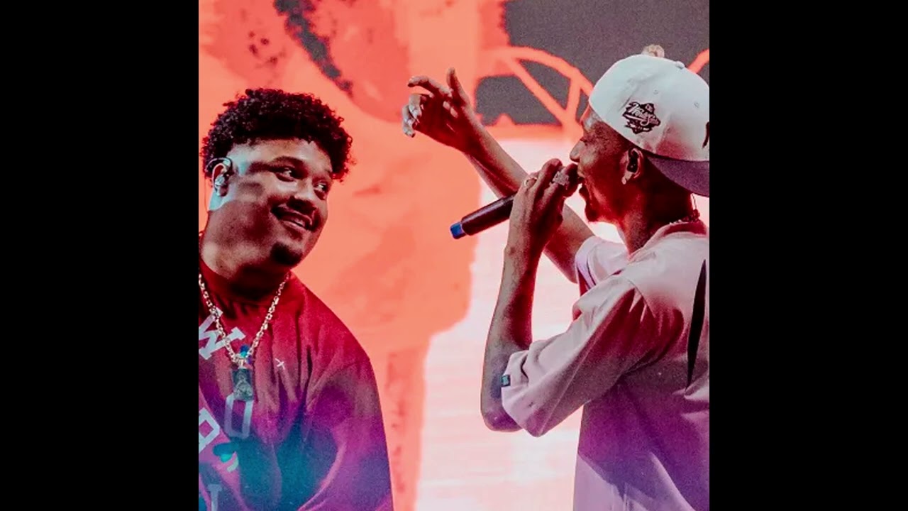 Alee x Klisman x "SPAM" Type beat - "Bianca" (Fabrício Prod.)