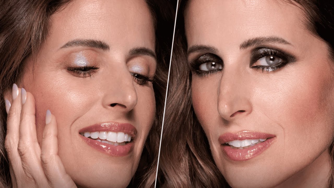 La mia prima collezione make-up COMEte 💫