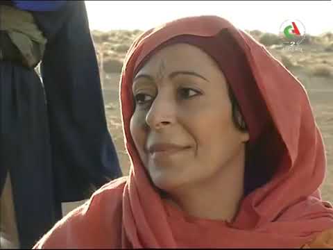 المسلسل الجزائري جحا الحلقة 8 Joha Es 8 عند الاميرة 