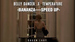 -Bananza X Speed Up-