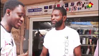2026 World Cup: Ghanaians react to Black Stars 1-0 victory against Panama