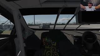 iRacing Netcode: Earning an 8X for ABSOLUTELY NOTHING 🤬