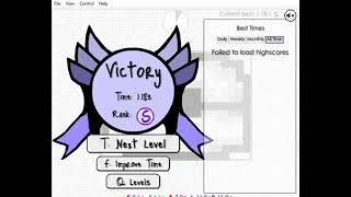 Ten Second War - Basic Training: Any% in 0:01.180 (TWR)