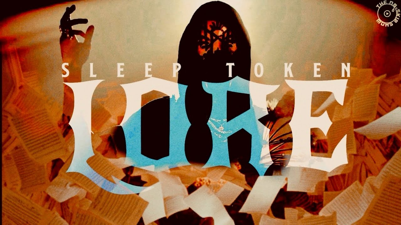 Unmasking the Story of SLEEP TOKEN