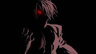 Janos (the black heart, world of darkness) original voice @creedencestewart4932