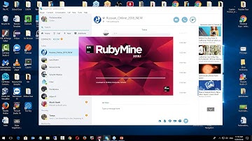Автоматизированное тестирование с Webdriver-Cucumber-Ruby 3/3