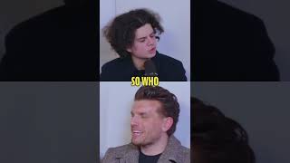 Do Italians Count as White? Chris Distefano & Yannis Get Real