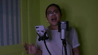 Too Good At Goodbyes By Sam Smith Jeramae Narca Cover