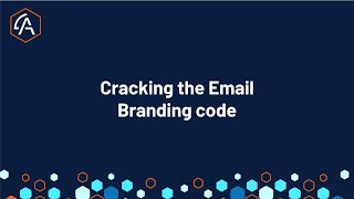 Famous Cracking the Email Branding code Wealth