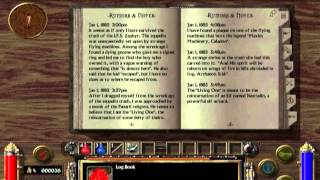Avellone Lets Play Arcanum Season 0 Part Ii... The Season Of The Wolf.