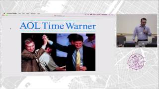 O.S.M.B.A. The History and Future of Companies in OpenStreetMap
