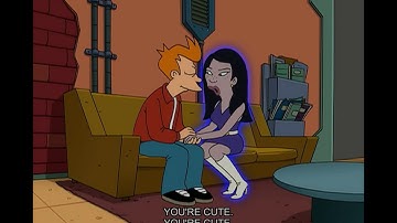 Futurama - You