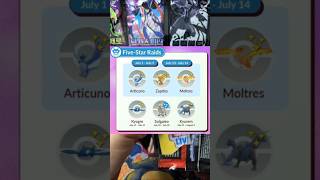 Pokemon Go JULY Content Update REVEALED ‼️ | Day 498 | Daily Pokémon Card Openings!