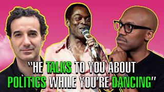Where Did All The Protest Music Go? - YouTube