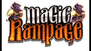 Magic Rampage Review screenshot 1