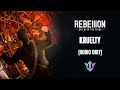 Kruelty  rebellion 2022  one with the tribe audio