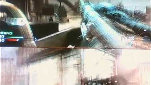 mw2 split-screen quick-scoping episode 1