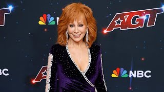 Reba McEntire's Heartwarming Love Story: Mixing Work and Pleasure with Rex Linn