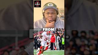 Who was your sleeper pick of the first round??? #nfl #nflfootball #nfldraft #nflrookies