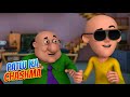 Motu patlu in hindi       motu patlu ka chasma  s09  animated series