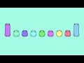 Gabry Ponte Lupage Le Ball Visualiseur Officiel Frog mp3