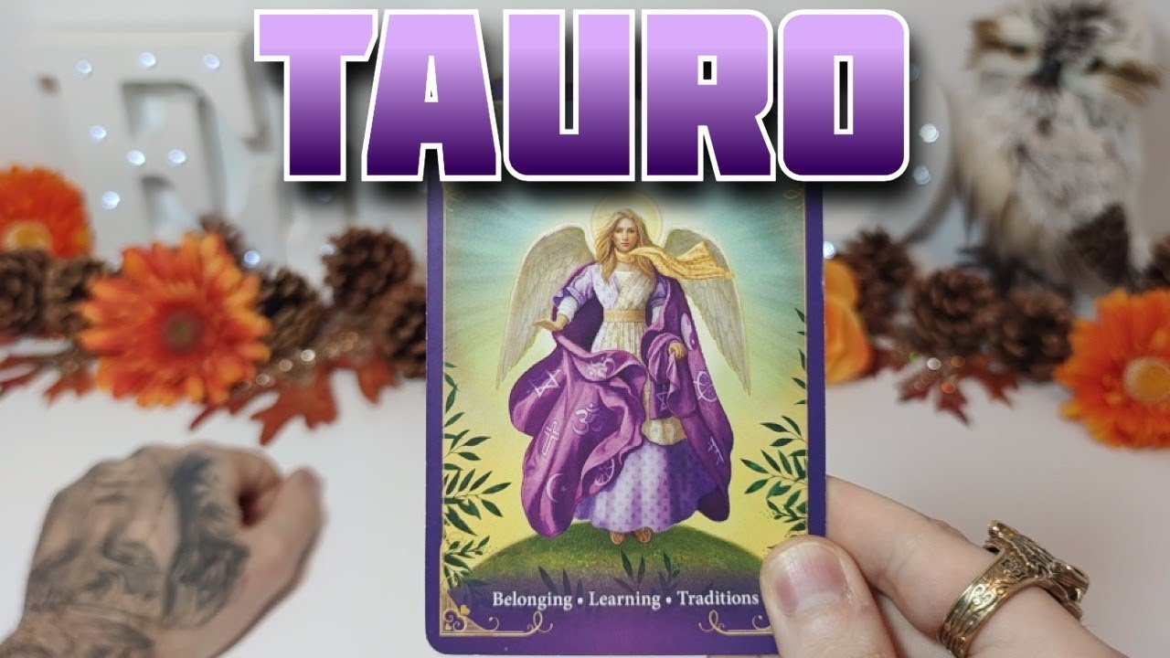 TAURO ♉️ PIERDE LA VIDA ⚰️ ESTA PERSONA TE AMA A MORIR‼️😍 HOROSCOPO DE ...