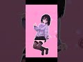 【OC MMD】HONEYPIE MEME #honeypie #honeypiememe #trend #meme #oc #shorts #mmd #3d #3danimation