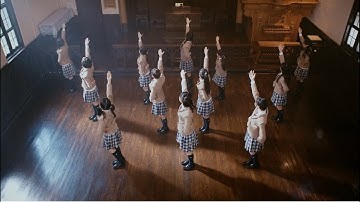 Sakura Gakuin | さくら学院 - "School days - 2015 -" Music Video
