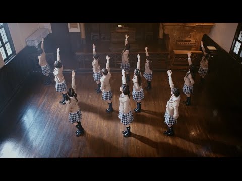Sakura Gakuin | さくら学院 - \"School days - 2015 -\" Music Video