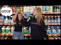 DRINKING WINDEX PRANK on my BESTFRIENDS **SCANGALOUS**