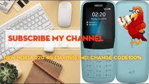 TA-1155 password Unlock Factory Reset Format Nokia 220 4G || Zeeshan Tech Mobile