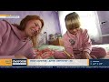 "Сирітству – ні" фонда Ріната Ахметова: в оселі Стрельбицьких залунав дитячий сміх