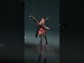 【ドールズフロントライン2:エクシリウム】体は小さいですが、もっとわたしを頼ってもいいんですよ? #shorts #ドルフロ2 #ペリー #小柄