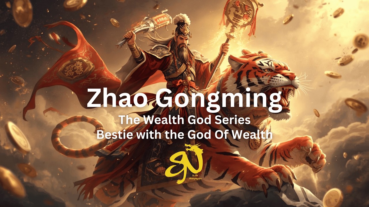 Qimen The Chinese New Year Talk 2026