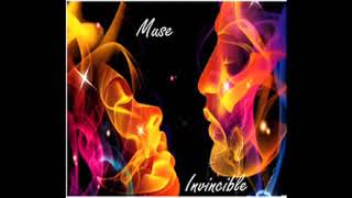 Invincible ~ Muse Orchestral Composed By: Jaxon Jay