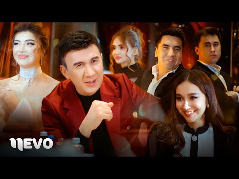 Botir Qodirov - Alalay-lalay (Official Music Video)