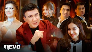 Botir Qodirov - Alalay-lalay (Official Music Video)