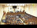 Одещина має бюджет на 2021 рік